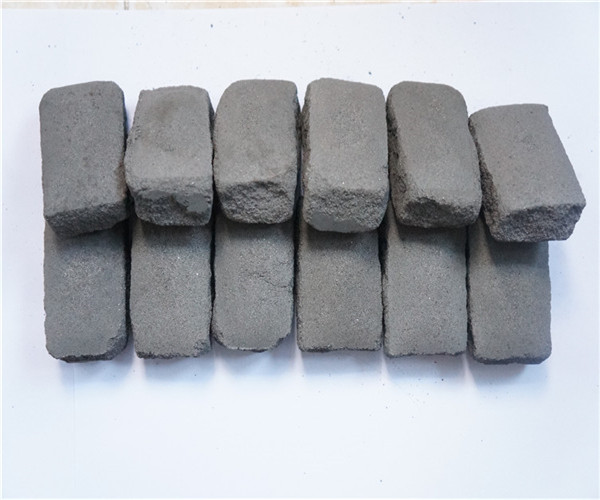 Manganese Metal Briquette