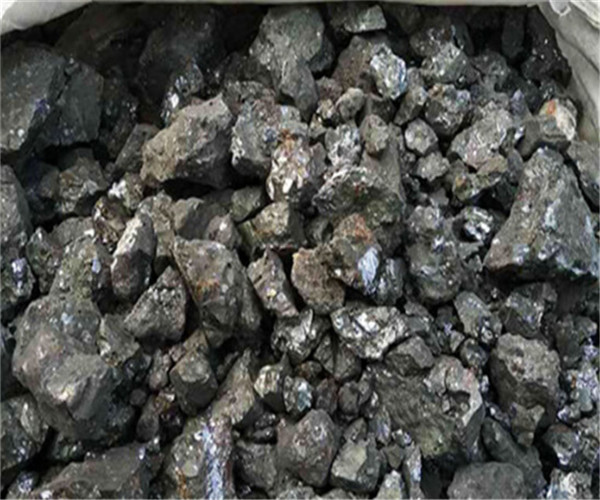 Silicon Metal Slag