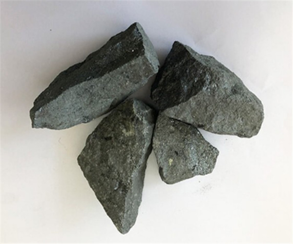 Silicon Carbon Alloy