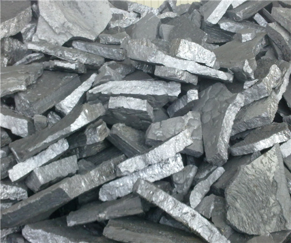 Ferro Silicon